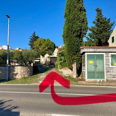 Apartments Lavandis Murter Dış mekan fotoğraf