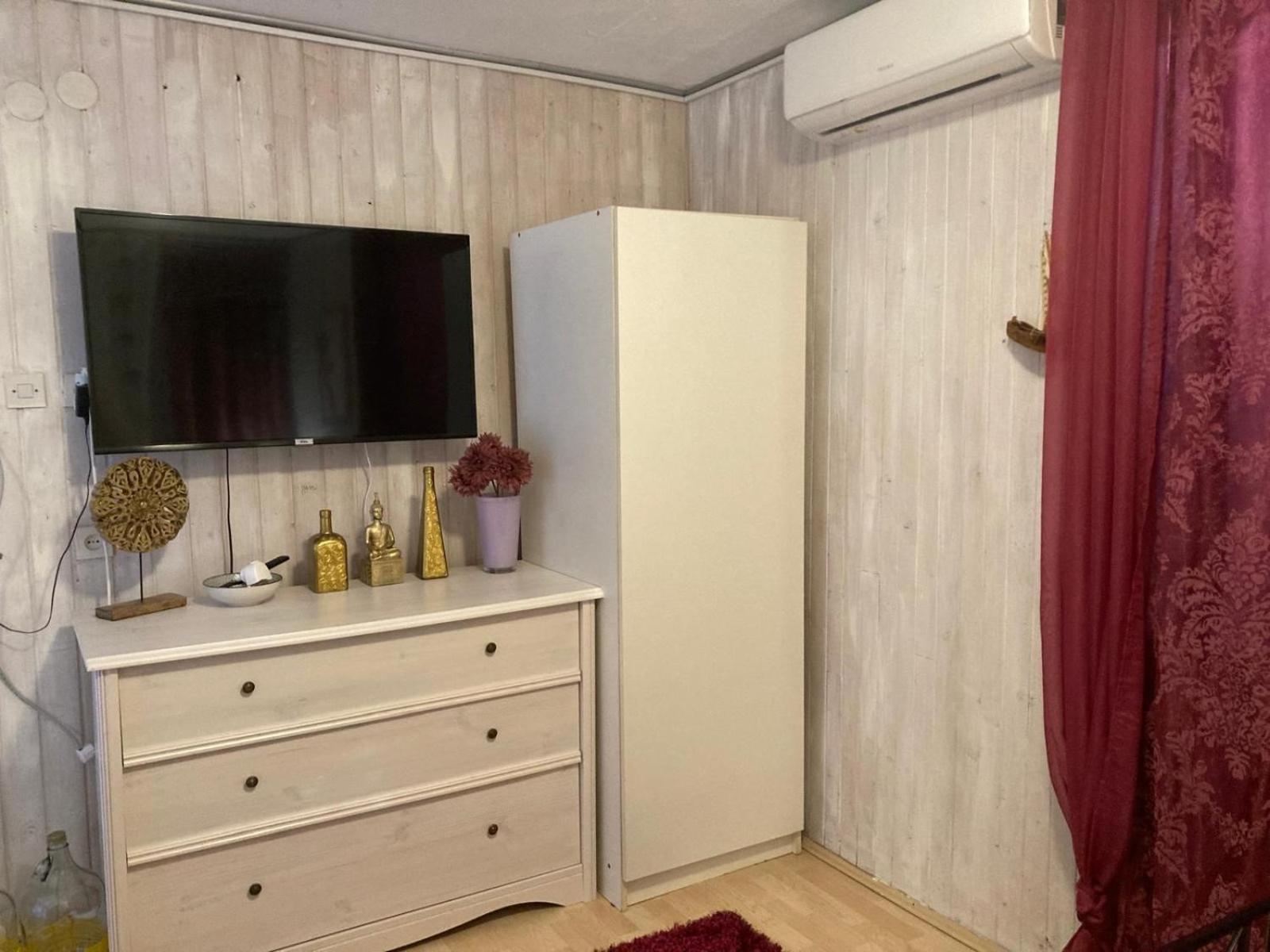 Apartments Lavandis Murter Dış mekan fotoğraf