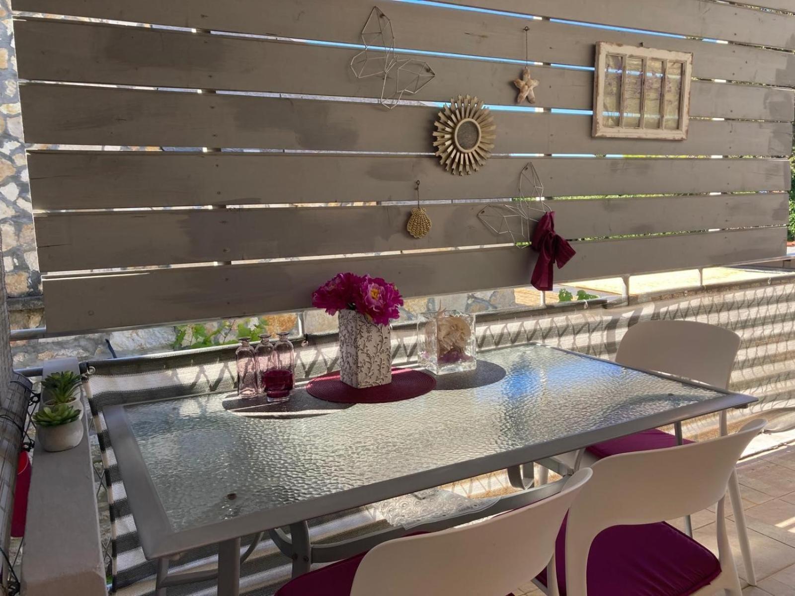 Apartments Lavandis Murter Dış mekan fotoğraf