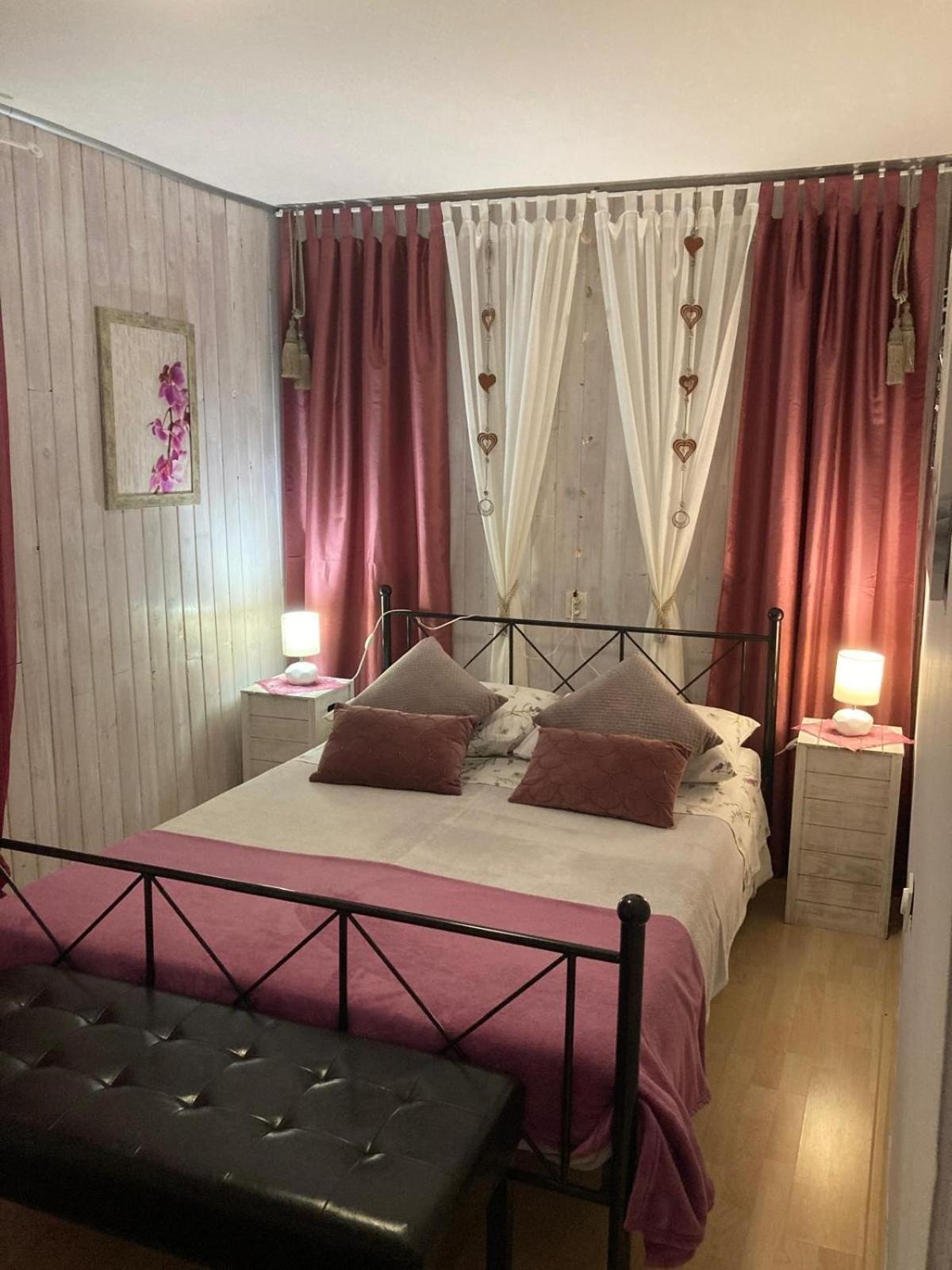 Apartments Lavandis Murter Dış mekan fotoğraf