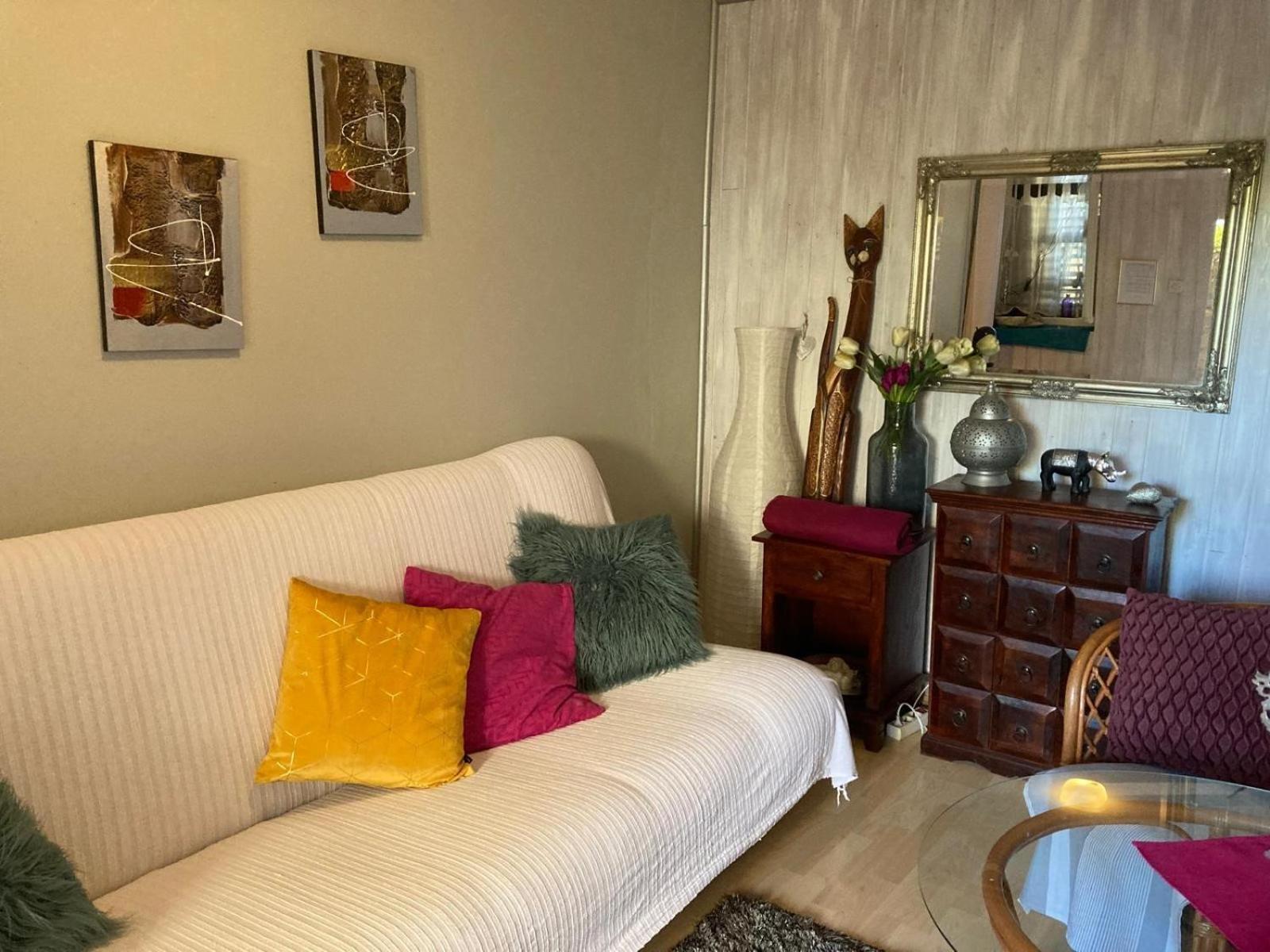 Apartments Lavandis Murter Dış mekan fotoğraf